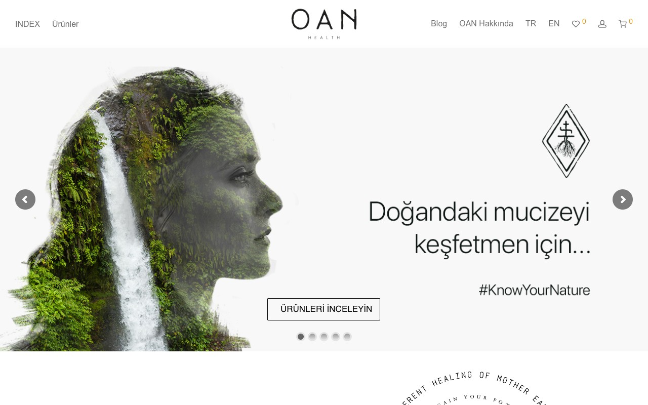 OAN Health